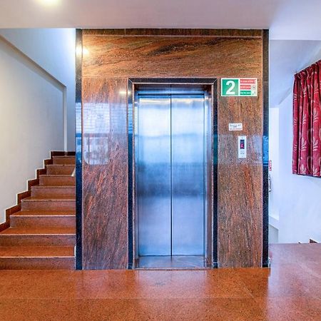 Hotel Royal Classio, บังกาลอร์ ภายนอก รูปภาพ