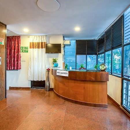 Hotel Royal Classio, บังกาลอร์ ภายนอก รูปภาพ