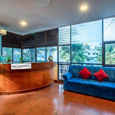Hotel Royal Classio, บังกาลอร์ ภายนอก รูปภาพ