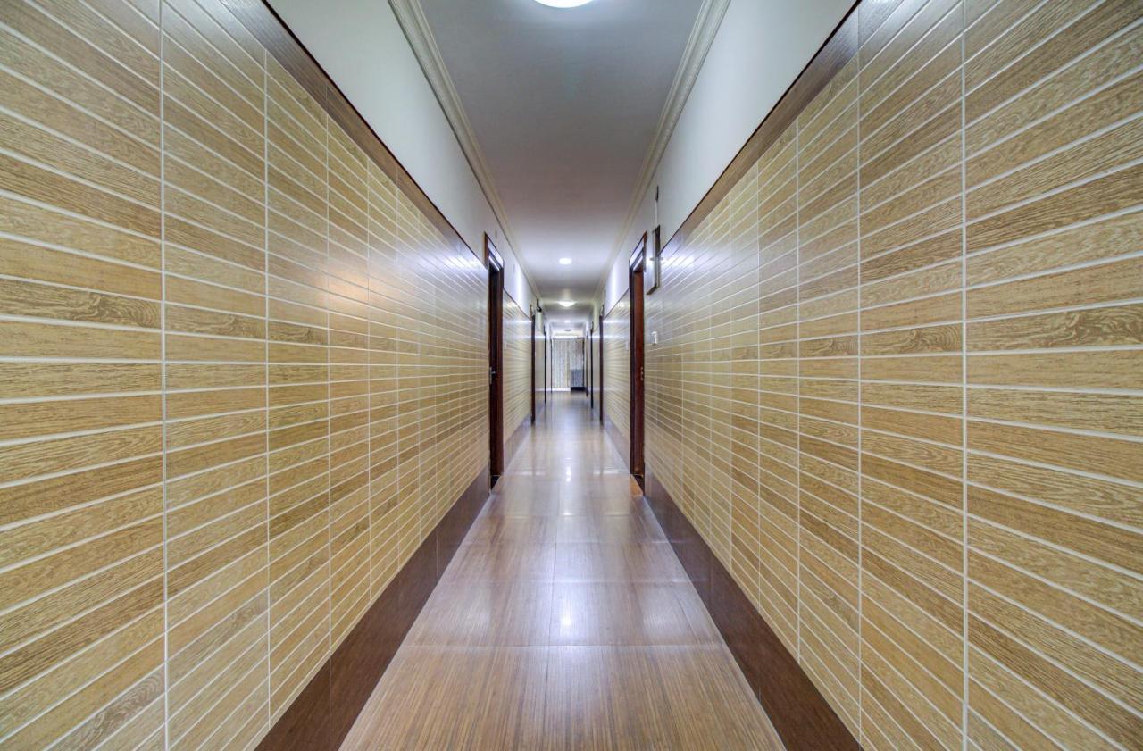 Hotel Royal Classio, บังกาลอร์ ภายนอก รูปภาพ