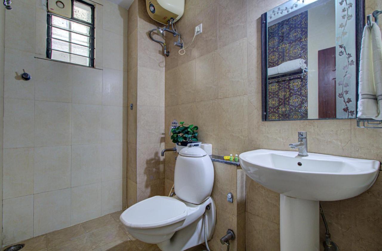 Hotel Royal Classio, บังกาลอร์ ภายนอก รูปภาพ